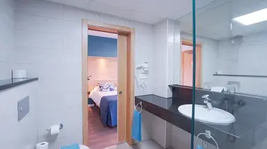 Playitas Hotel