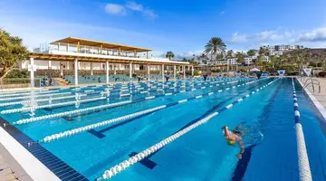 Playitas Hotel