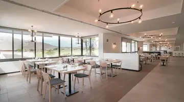 Playitas Hotel