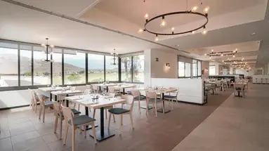 Playitas Hotel