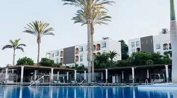 Playitas Hotel