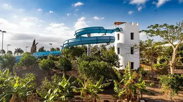 Playitas Hotel
