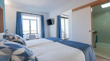 Playitas Hotel