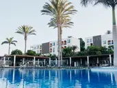 Playitas Hotel