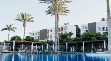 Playitas Hotel