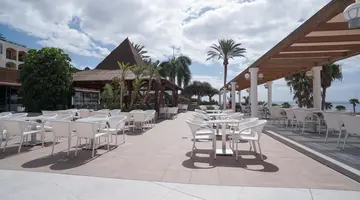 Playitas Hotel