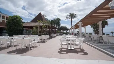 Playitas Hotel