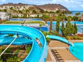 Playitas Hotel
