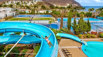 Playitas Hotel