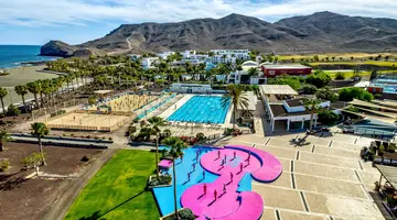 Playitas Hotel