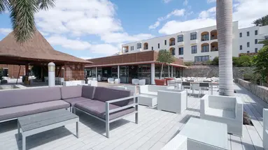 PLAYITAS HOTEL