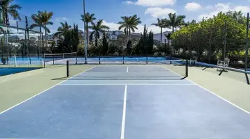 Playitas Hotel
