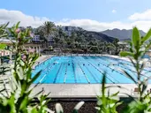 Playitas Hotel