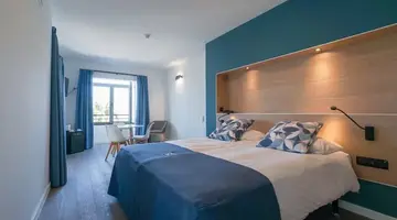 Playitas Hotel