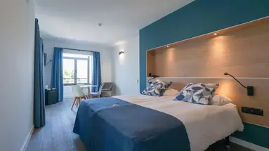 Playitas Hotel