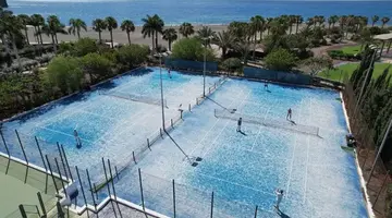 Playitas Hotel