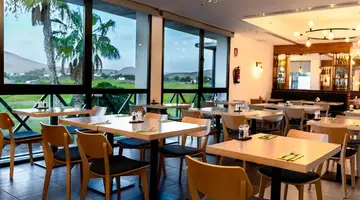 Playitas Hotel
