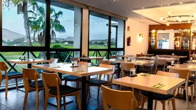 Playitas Hotel
