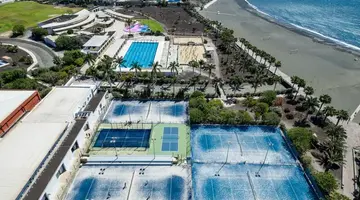 Playitas Hotel