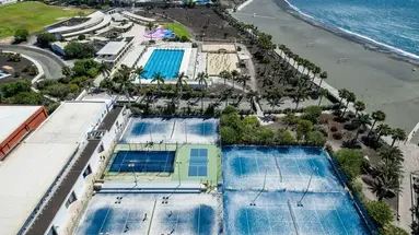 Playitas Hotel
