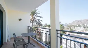 Playitas Hotel