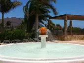 Playitas Hotel