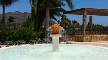Playitas Hotel