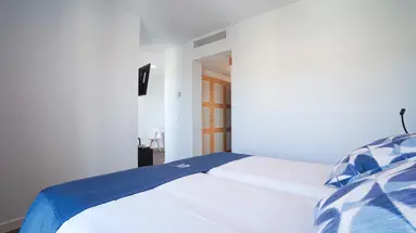 Playitas Hotel