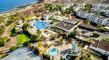 Playitas Hotel