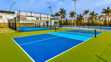 Playitas Hotel