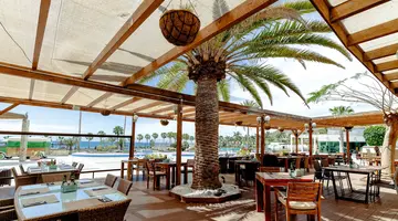 Playitas Hotel