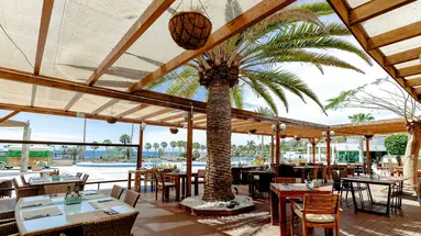 Playitas Hotel