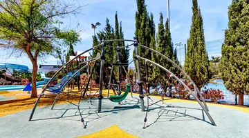 Playitas Hotel