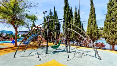Playitas Hotel