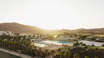 PLAYITAS HOTEL