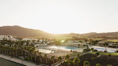PLAYITAS HOTEL