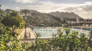 PLAYITAS HOTEL