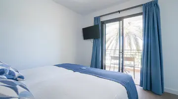 PLAYITAS HOTEL