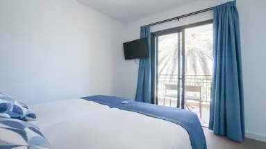 PLAYITAS HOTEL