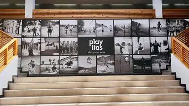 Playitas Hotel