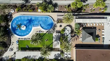 Playitas Hotel