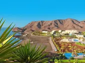 Playitas Hotel