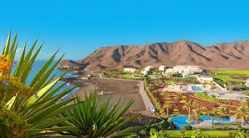 Playitas Hotel