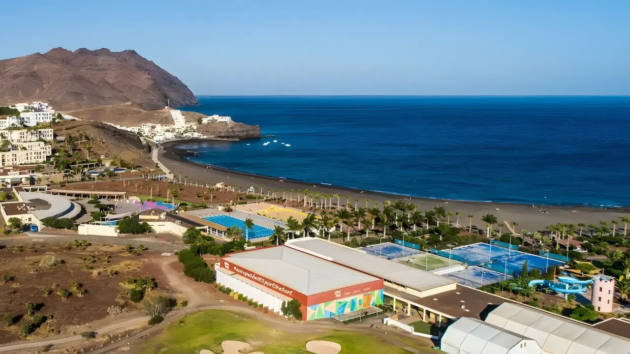 Playitas Hotel