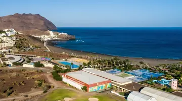 Playitas Hotel