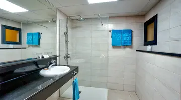 Playitas Hotel