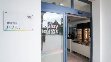 PLAYITAS HOTEL