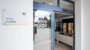 PLAYITAS HOTEL
