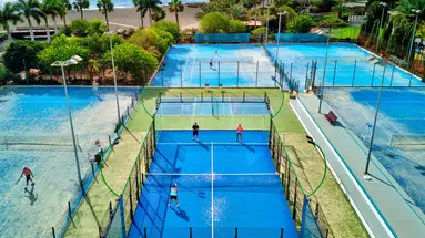 Playitas Hotel