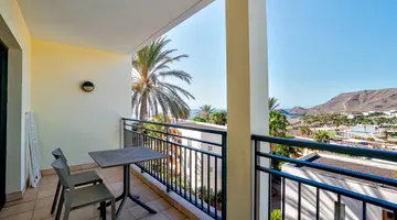 Playitas Hotel